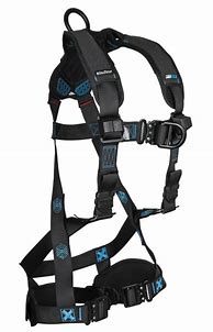 Image result for Full Body Climbing Harness Front Ring