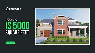 Image result for 5000 Sq.feet