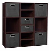 Image result for Cube Storage