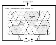 Image result for Triangular Grid Space Frame Dimensions