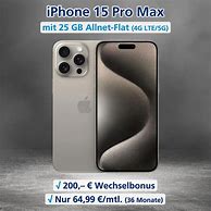 Image result for Handyvertrag iPhone 11 Pro Max