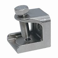 Image result for C-Clamp Threaded Rod