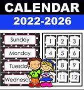 Image result for 2020 2023 Calendars Printable Free