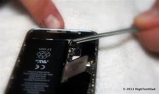 Image result for iPhone 4S Battery Terminal