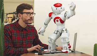 Image result for Humanoid Robot Toys