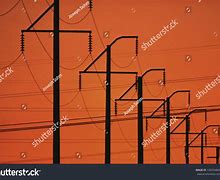 Image result for Telephone Lines Shillouete