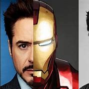 Image result for Iron Man Blueprint of Instructions Mark 89000