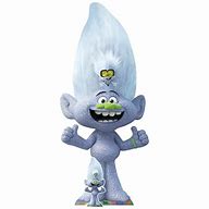 Image result for Diamond Guy Trolls Characters