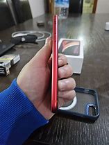 Image result for Red iPhone SE 256GB