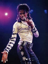 Image result for Michael Jackson Bad Concert