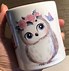 Image result for Cute Little Owl Cartoon