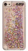 Image result for iPod Phone Case Glitter