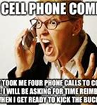 Image result for Anonymous Phone Call Memes