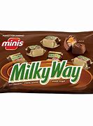 Image result for Milky Way Amazon Candy Bar