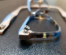 Image result for Broken Glasses Hinge Repair