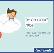 Image result for Cloud 9 Avatar