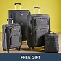 Image result for HomeChoice Luggage