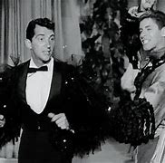 Image result for Jerry Lewis and Dean Martin Poster