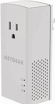 Image result for Netgear Powerline AC1200 Gigabit Ethernet