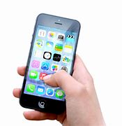 Image result for Hand Holding Cell Phone Screen Showing