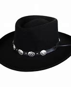 Image result for Western Gambler Hats for Men