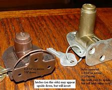 Image result for Lane Cedar Chest Lock Replacement