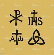 Image result for Ancient Christian Symbols