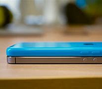 Image result for iPhone 5C Red