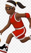 Image result for Playing Basketball Emoji