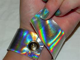 Image result for Hologram Bracelet