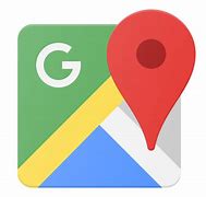 Image result for Google Maps Icon Transparent