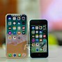 Image result for White iPhone 8 Screen On Table