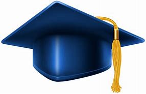 Image result for Graduation Cap Clip Art