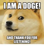 Image result for Thank You Dog Meme Sticker