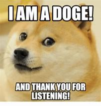 Image result for Thank You Dog Picture Meme