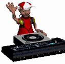 Image result for Animated DJ