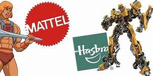 Image result for Transformers Mattel vs Hasbro