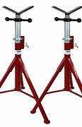 Image result for Pipeline Stands