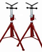 Image result for Mobile Pipe Stand