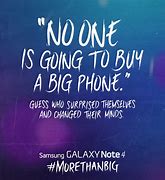 Image result for Samsung vs Apple Quotes