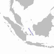 Image result for Malaysia Indonesia Map
