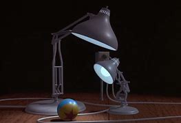 Image result for Pixar Light
