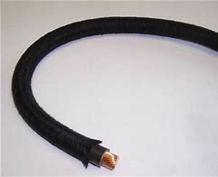 Image result for Piper Braided Battery Cable