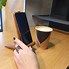 Image result for Wooden Phone Gifts