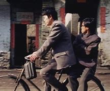 Image result for Xiao Wu Pickpocket