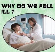 Image result for Slideshaare Why Do We Fall Ill