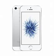 Image result for iPhone SE First Generation Silver