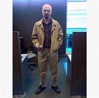 Image result for Breaking Bad Costume