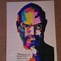 Image result for Steve Jobs Poster