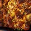 Image result for Sausage Breakfast Casserole with Croissants